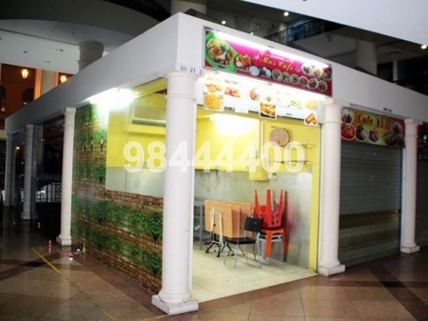 GRANDLINK SQUARE (D14), Retail #80176662